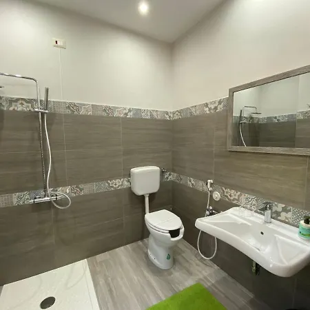 Montesoprano Agriturismo - - Spa - Gym -camping - Alloggio per agriturismo Capizzi