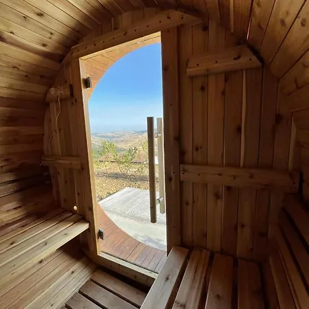 Montesoprano Agriturismo - - Spa - Gym -camping - *