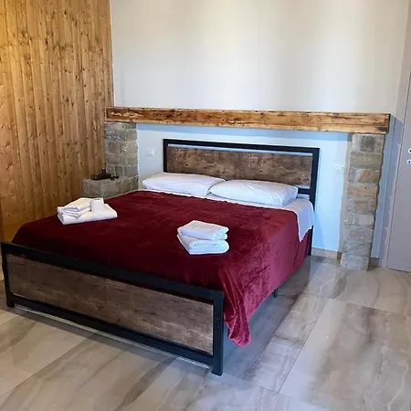 Montesoprano Agriturismo - - Spa - Gym -camping -