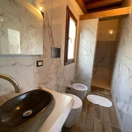 Montesoprano - - - Gym -camping - Capizzi