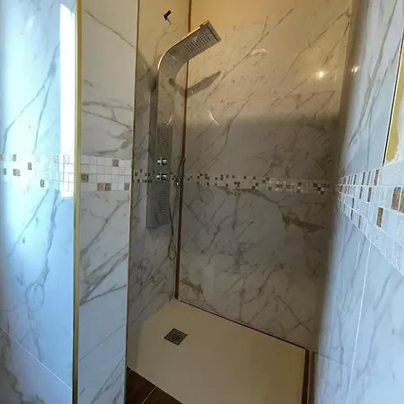 Séjour à la ferme Montesoprano - - - Gym -camping - *