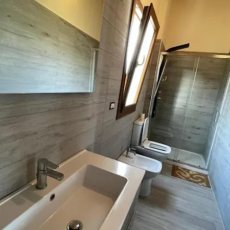 Montesoprano - - - Gym -camping -