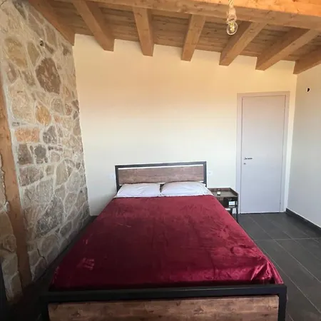 Montesoprano - - - Gym -camping - Séjour à la ferme Capizzi