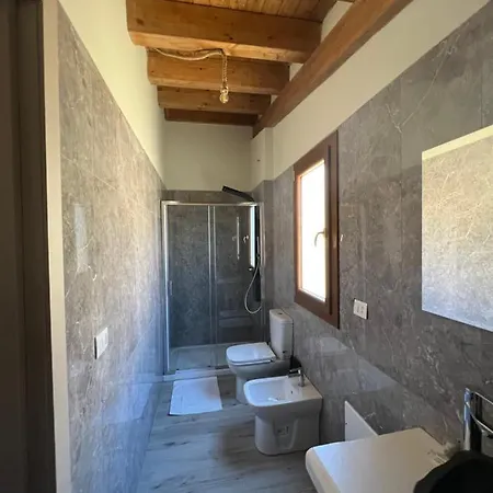 Séjour à la ferme Montesoprano - - - Gym -camping -