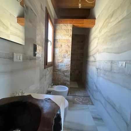 Montesoprano - - - Gym -camping - Capizzi