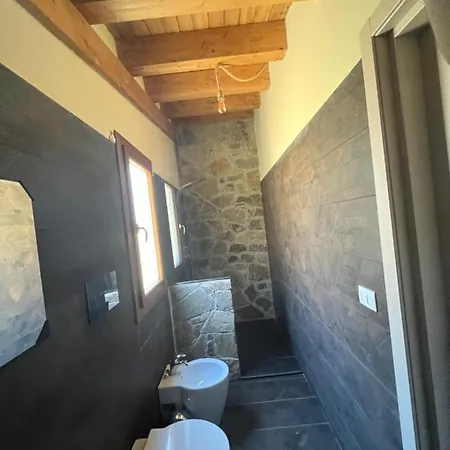 Montesoprano - - - Gym -camping - Séjour à la ferme *