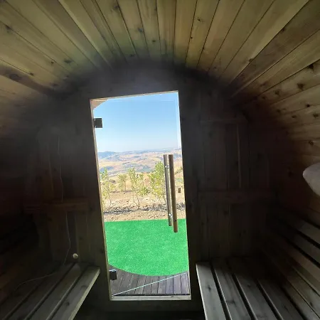 Montesoprano - - - Gym -camping - * Capizzi