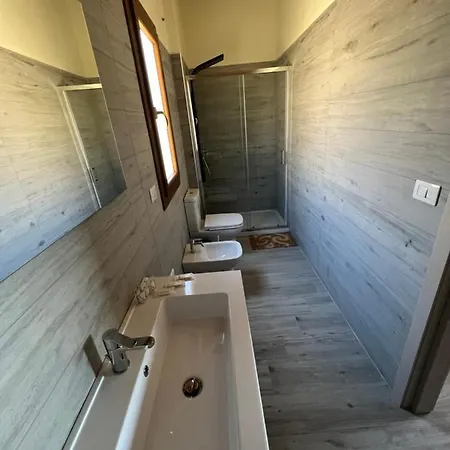 Montesoprano - - - Gym -camping - Séjour à la ferme *