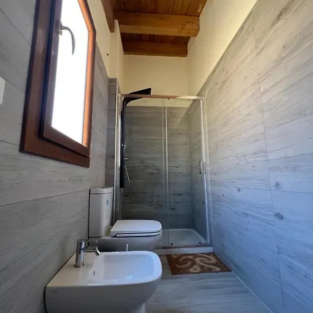 Montesoprano - - - Gym -camping - *