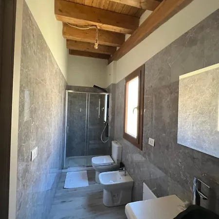 Séjour à la ferme Montesoprano - - - Gym -camping -