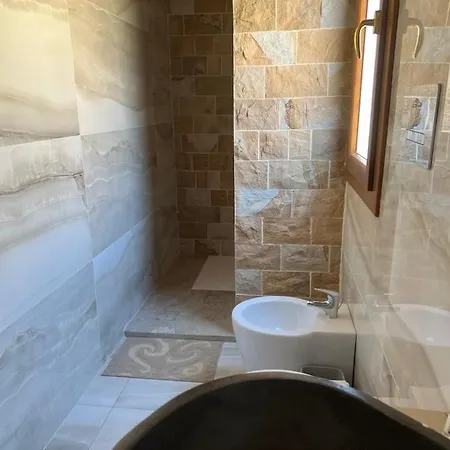 Montesoprano - - - Gym -camping - Séjour à la ferme *