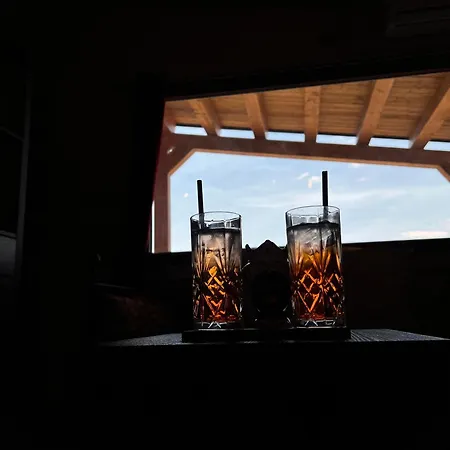 Séjour à la ferme Montesoprano - - - Gym -camping -