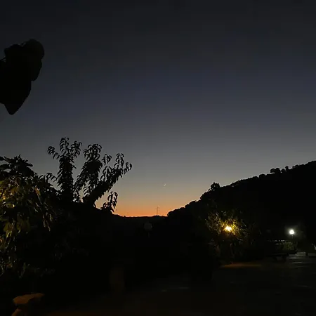 Montesoprano - - - Gym -camping - *