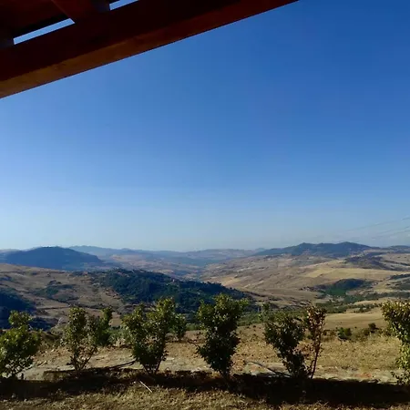 Montesoprano - - - Gym -camping - Séjour à la ferme Capizzi