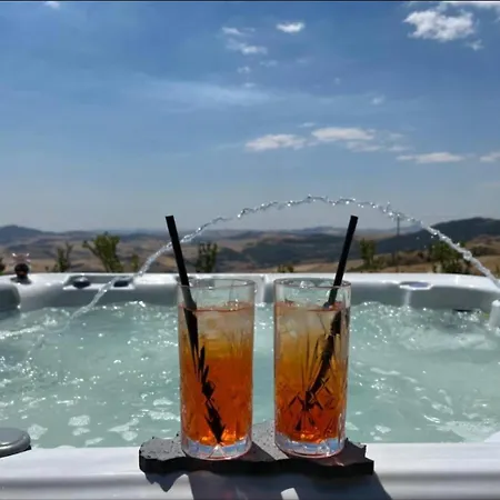 Montesoprano - - - Gym -camping - *