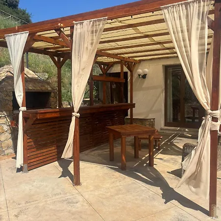 Montesoprano - - - Gym -camping - * Capizzi