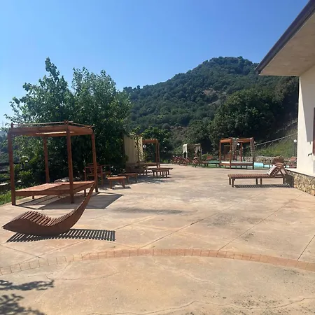 Montesoprano - - - Gym -camping -