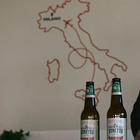 Montesoprano - - - Gym -camping - Séjour à la ferme Capizzi