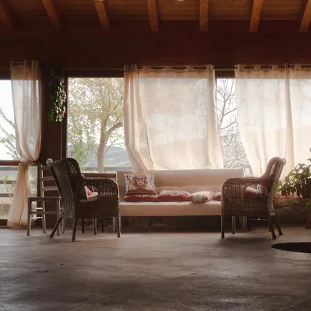 Montesoprano - - - Gym -camping -