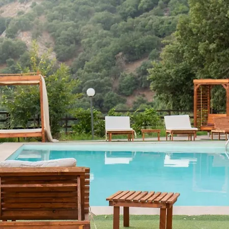 Montesoprano - - - Gym -camping - *