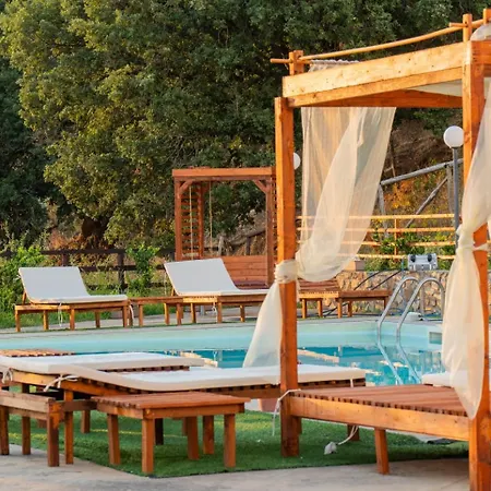 Montesoprano - - - Gym -camping - * Capizzi