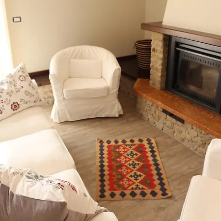 Montesoprano - - - Gym -camping - *